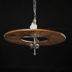 1751 6002 CEILING FIXTURE